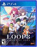 Loop8: Summer of Gods (PlayStation 4)